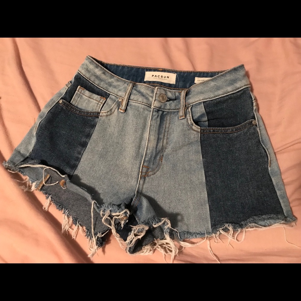 Vintage Pacsun Shorts